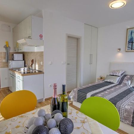 Studio Apartment Margarita オパティヤ エクステリア 写真